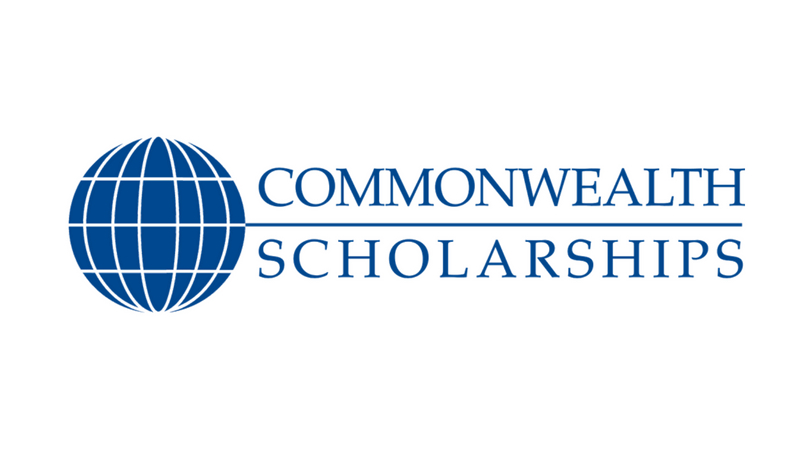 UK Commonwealth Scholarships 2023 For Developing Countries