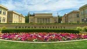 Chapman University Scholarship USA 2024-2025 For International Students (Fully Funded)