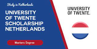 University of Twente Scholarship For International Students 2024 (Fully Funded)
