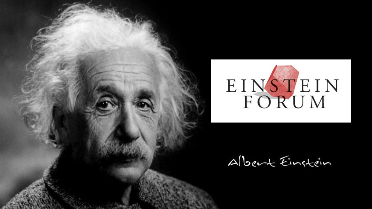 Einstein Forum Fellowship 2024 in Germany (Fully Funded)