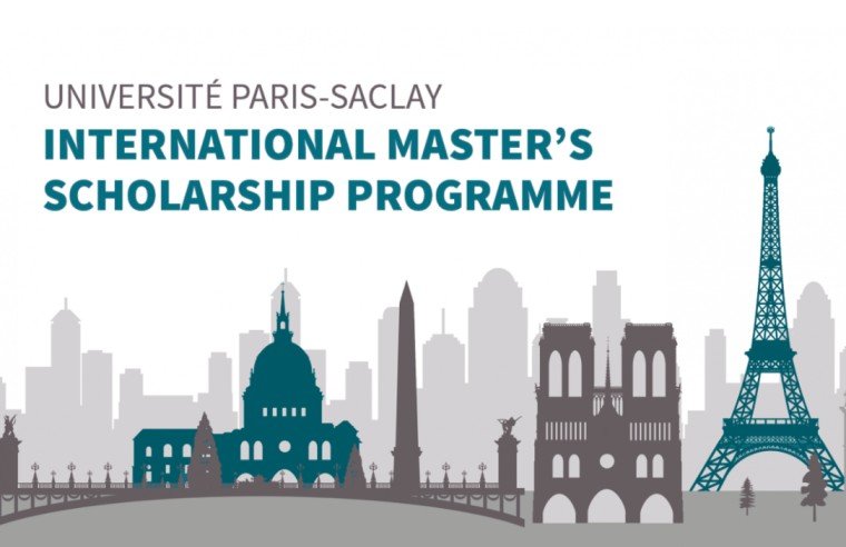 Paris-Saclay University International Scholarship 2024-25 in France (Fully Funded)