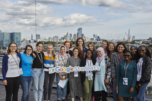 Google Generation Scholarship 2024-25 Scholarships at Google