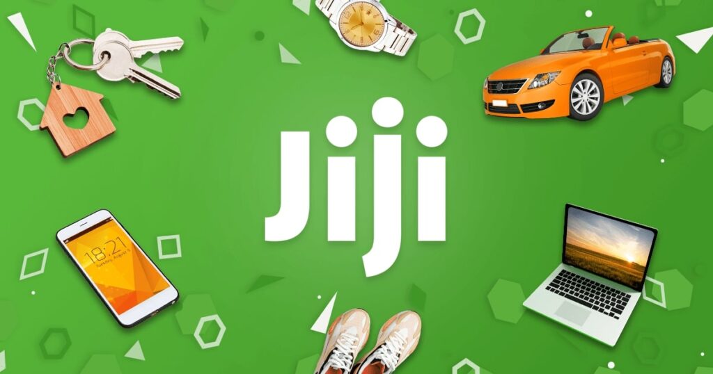 Territory Sales Supervisor at Jiji Online Marketplace Limited