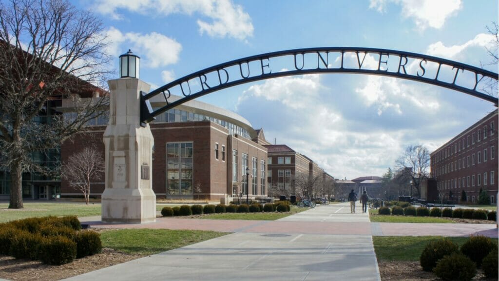 Purdue University Scholarship 2024-25 in USA (Funded)