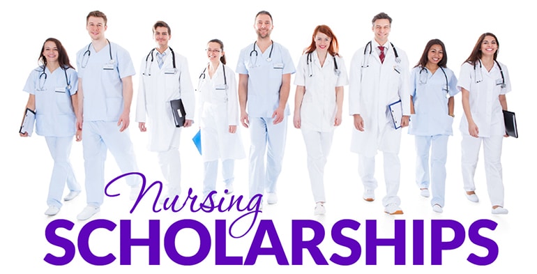 Top 10 Nursing Scholarships for International Students 2024