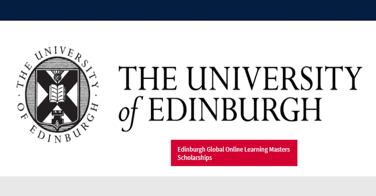 Edinburgh Global Masters Scholarship 2024-25 in UK (Fully Funded)