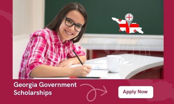 Georgia Government Scholarships 2024 in Georgia (Funded)