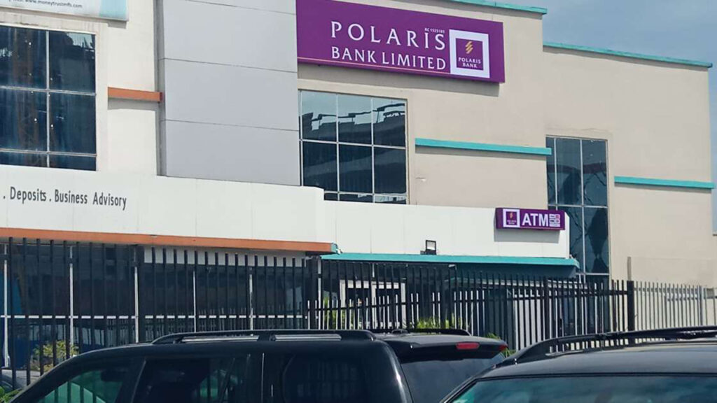 Graduate Intensive Training - Up Country 2024 at Polaris Bank Limited