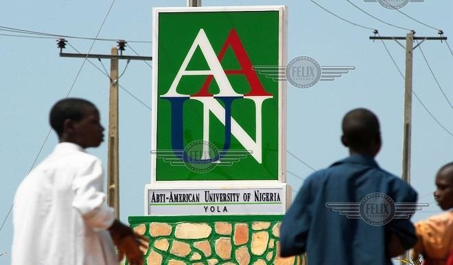 Latest Jobs at American University of Nigeria (AUN)