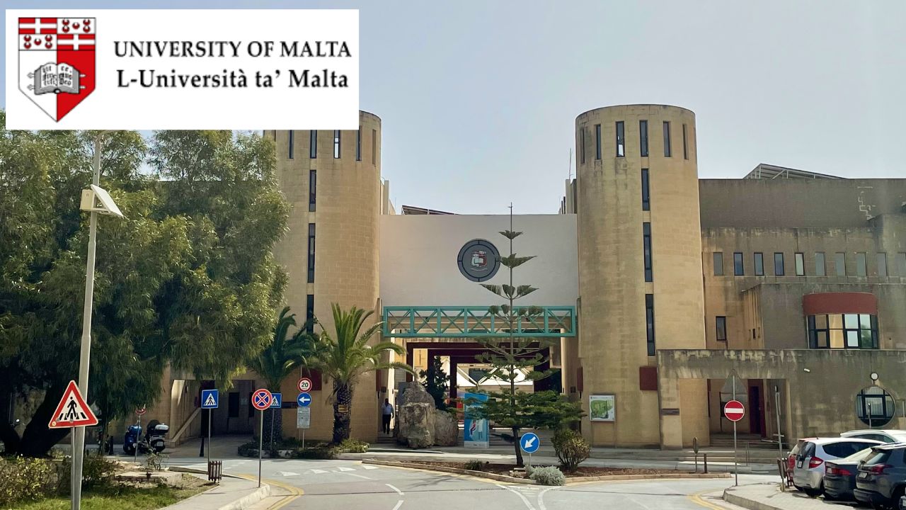 Malta Government Endeavour Scholarship 2024-25 in Malta (Fully Funded)