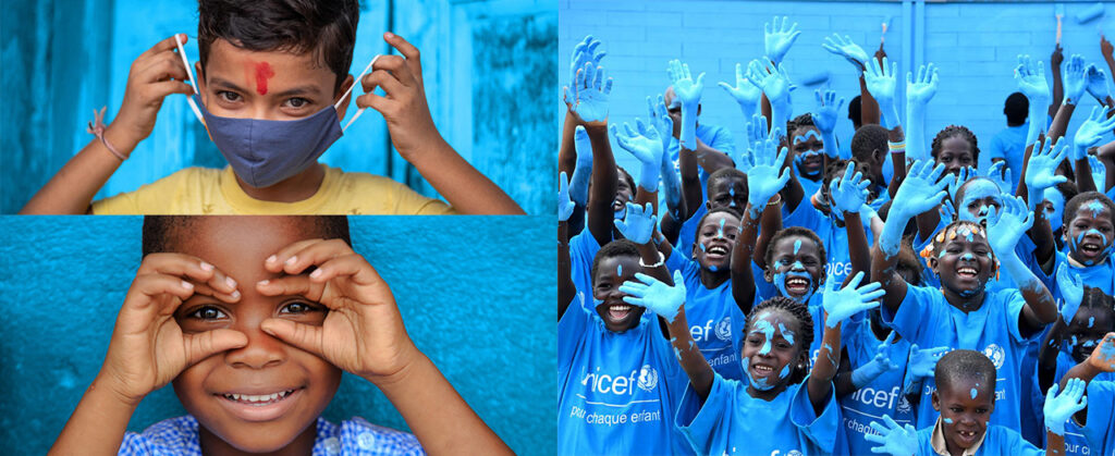 Chief Education at UNICEF