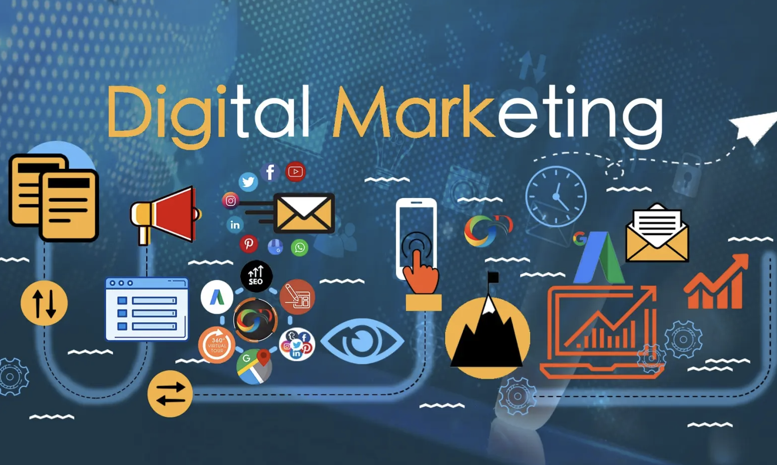 Digital Marketer at Nerdbug Limited