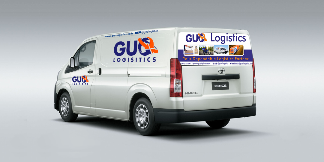 Logistics Officer / Customer Service Representative at GUO Transport Company Limited