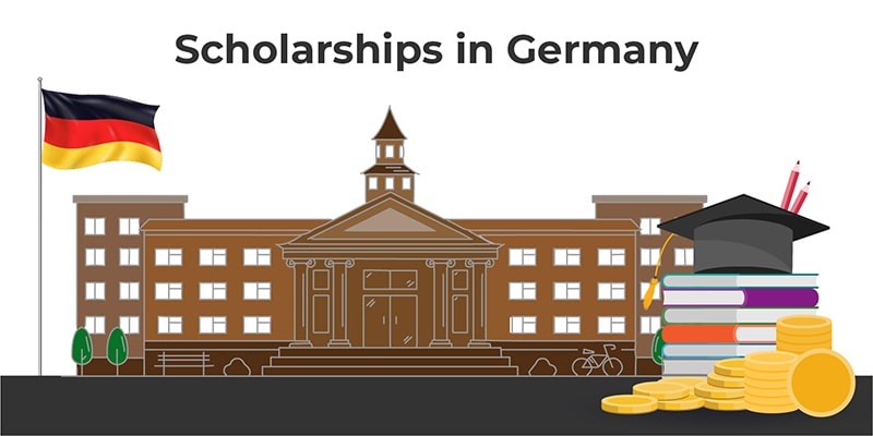 SchoolTrendy BS MS and PhD Scholarships in Germany 2025-26
