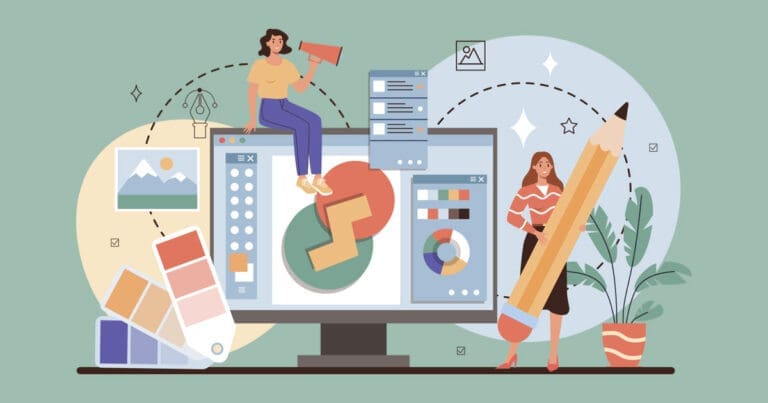 Multimedia and Graphics Designer at AmorServ