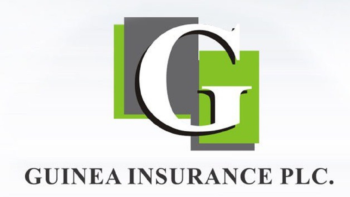 Marketing Executive at Guinea Insurance plc