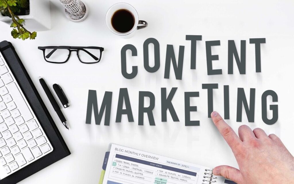 Marketing Content Writer at BorderlessHR
