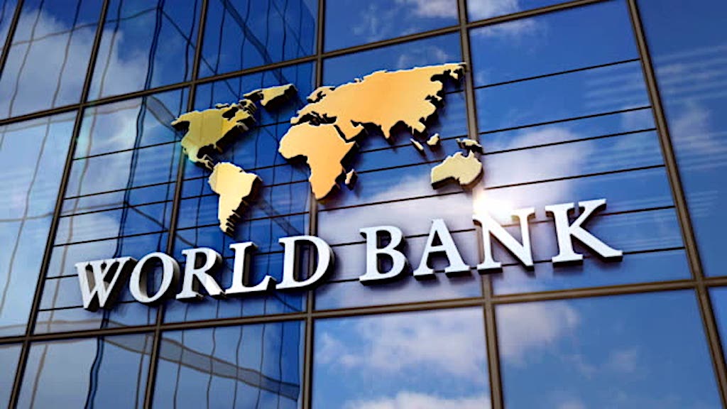 Senior IT Assistant, Client Services at World Bank