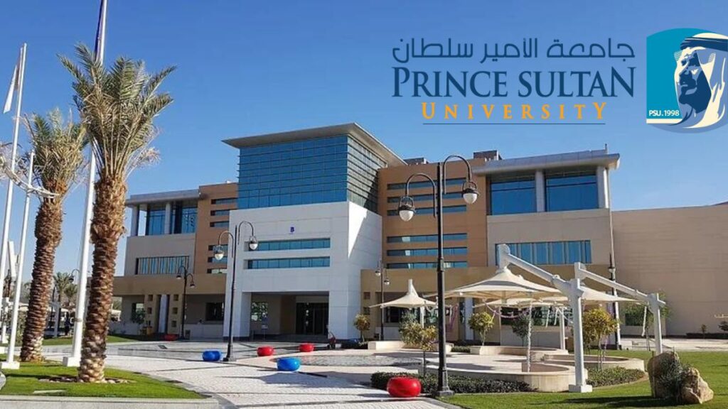 Prince Sultan University Undergraduate Scholarships 2024-25 in Saudi Arabia (Funded)