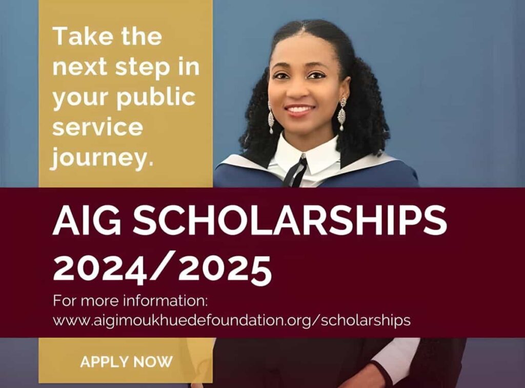 Scholarship Opportunities 2024 | Fully Funded Scholarships