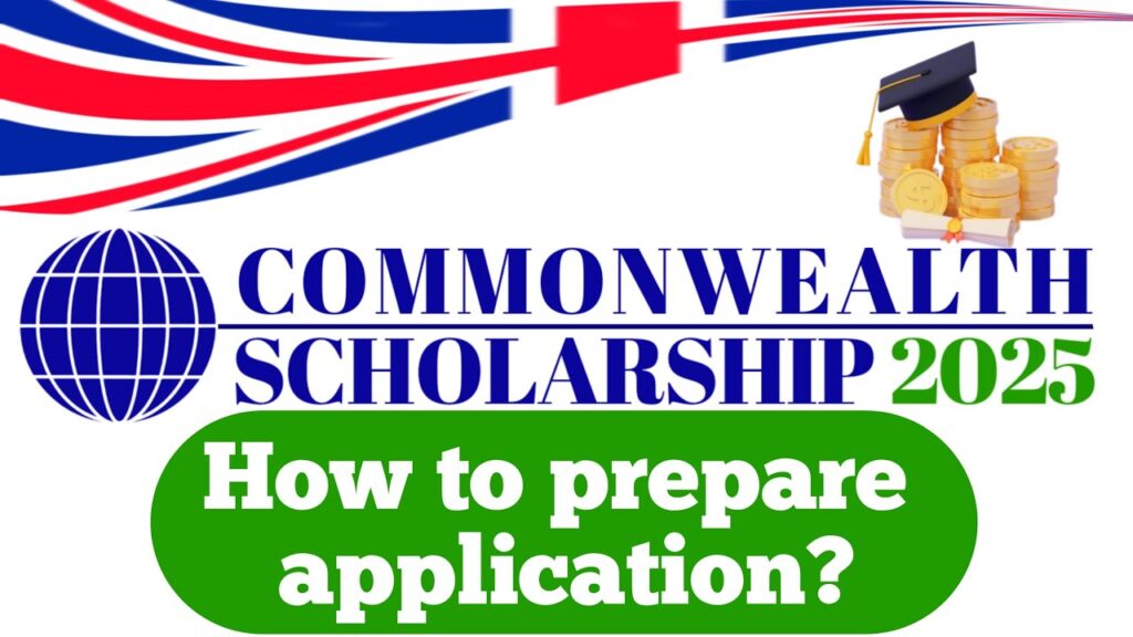 HEC Commonwealth Masters & PhD Scholarship 2025 (Fully Funded)
