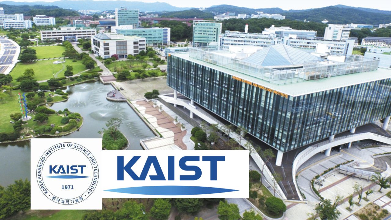 KAIST University Scholarship Fully Funded in South Korea 2025