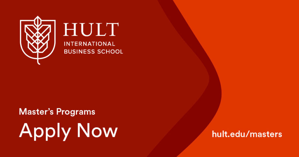 Apply Now for the Hult University Scholarship 2024-2025
