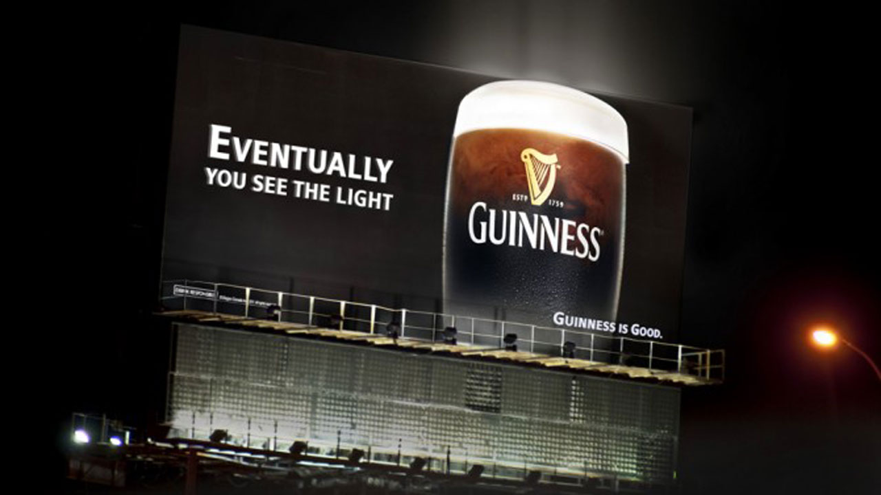 Guinness Nigeria Plc Job Recruitment