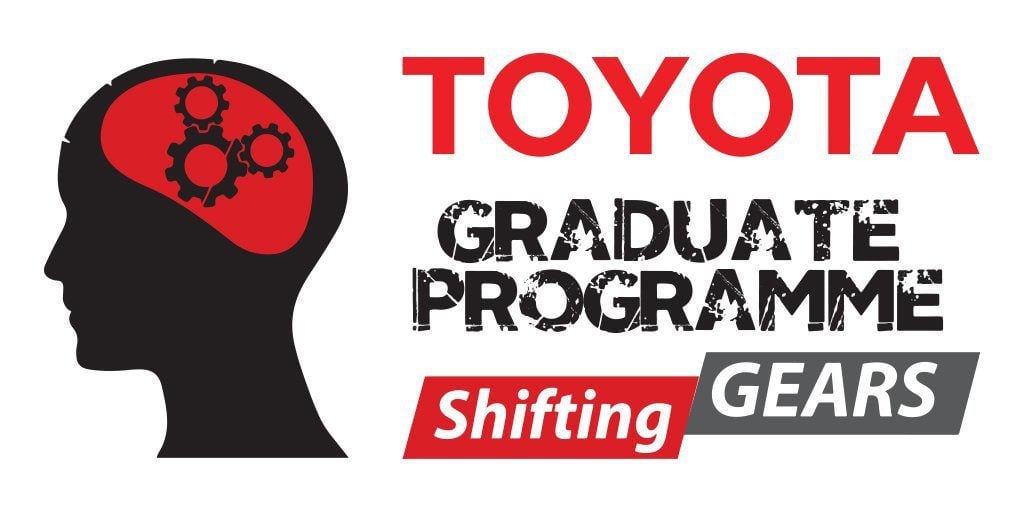 South Africa Paid Toyota Graduate Trainee Program 2025