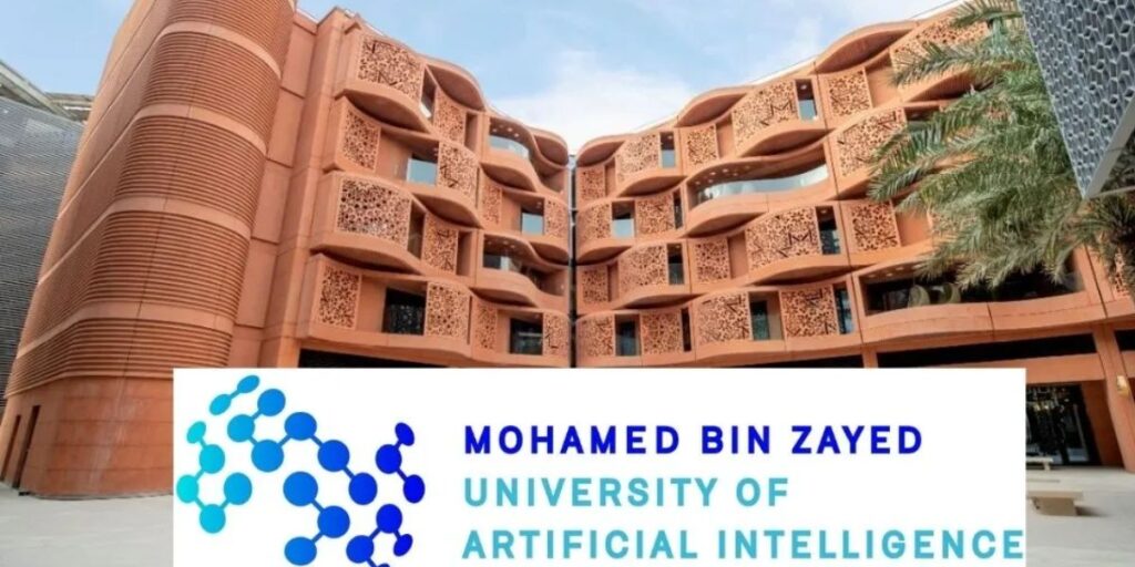 UAE Fully Funded | MBZUAI Postgraduate Scholarships 2025