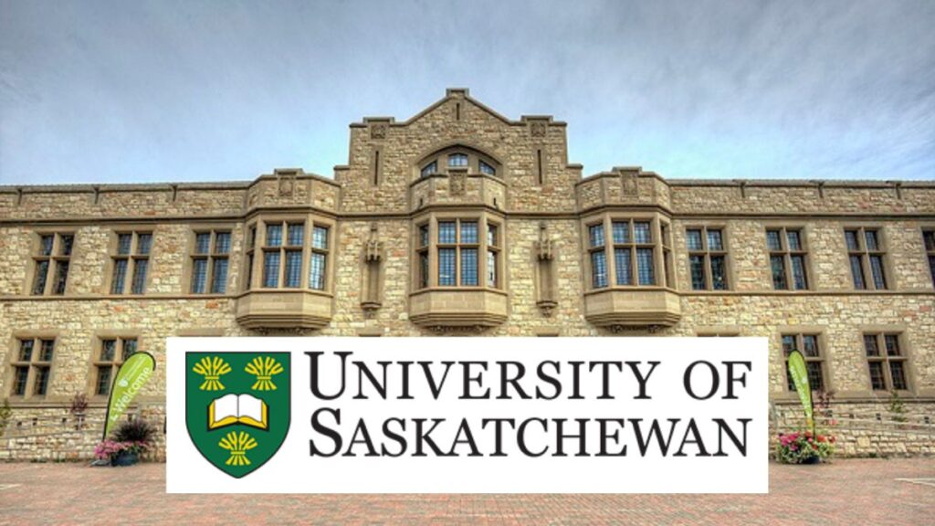 Canada Funded University of Saskatchewan Scholarships 2025